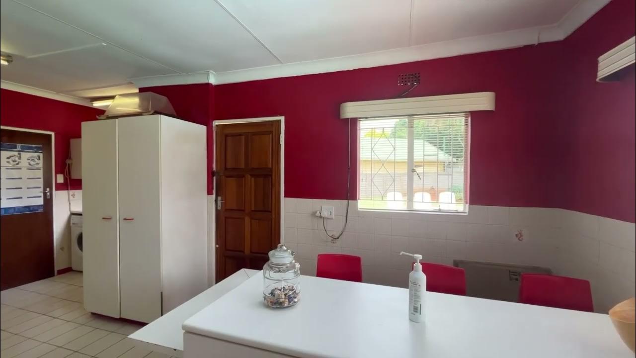 3 Bedroom 1 Bathroom home for sale in Edelweiss, Springs YouTube