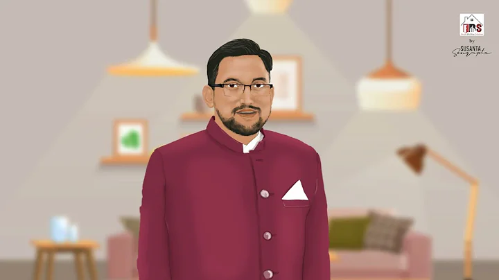 Thanks to BNI from IBS by SUSANTA sengupta