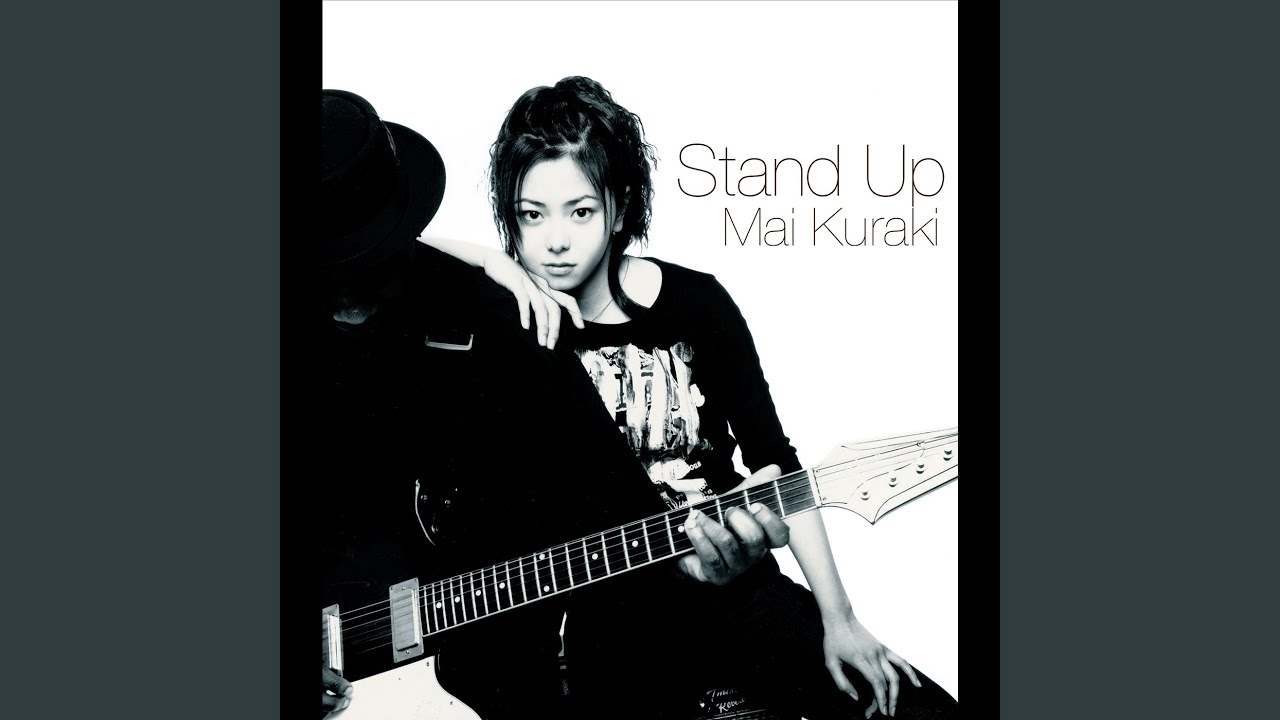 Stand - YES Up or GIZA|倉木麻衣 NO|ハードオフ公式通販オフモール OR