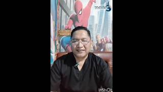 dr. Sarwoko MARS, MH - Calon Ketua Umum ASDOKI Periode Tahun 2025-2028