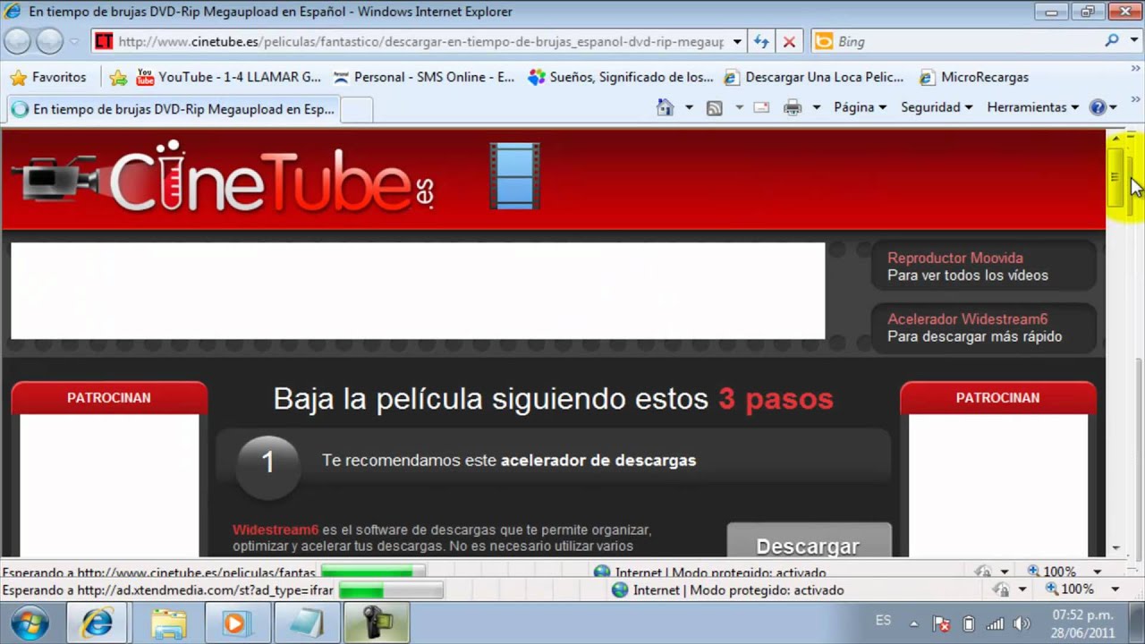 Descargar Tubemate Mas Reciente - Jual XYZ