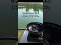 【!?】魚さん、自ら焼かれに行ってしまうw #Shorts #おすすめ #TikTok