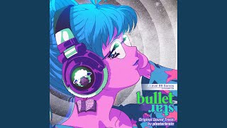 Loud Flash ~ Eternity Color Gamut (Vesta's Theme)