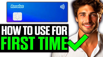 How To Use Revolut Card For The First Time (2025) - Step by Step