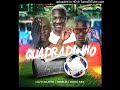 Lilitucleite feat Gibelé & Dj Cuca Mix - Quadradinho(Afro House) [Áudio Oficial ]Prod. DJ Cuca Mix