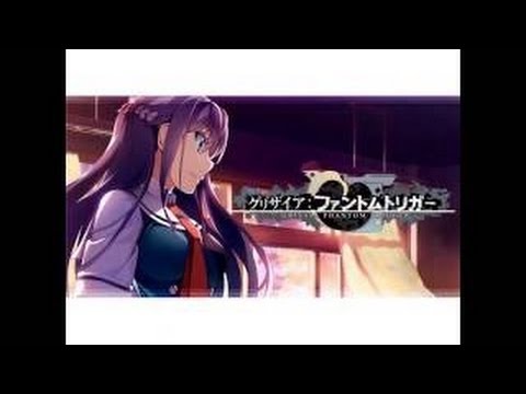 グリザイア☆ちるちる、佐倉綾音、内田真礼