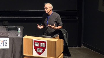 Peter Singer—The Most Good You Can Do