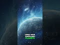 Fermi Paradox: The Terrifying Reason for Alien Silence? #shorts