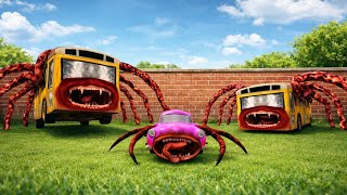 Monster Behind the Wall – Garry’s Mod Sandbox Chaos!