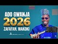 Ado Gwanja 2026 Remix Official Hausa Latest