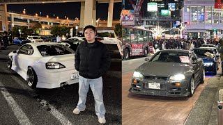 Living In Japan For A Week As A Car Guy!