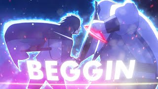Sasuke VS Kinshiki - Beggin [AMV/EDIT]!