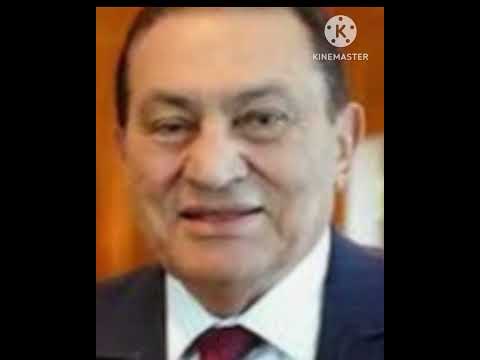 معقول الرئيس مبارك عمل كده مع عسكري غلبان