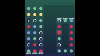 Two Dots Level 155 Walkthrough