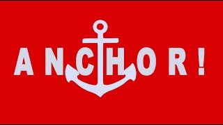 Anchor: Hingham's Local News Show Ep. 12 Week of 4/1