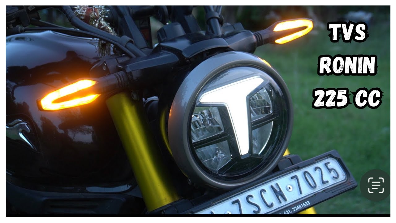TVS Ronin 225CC ,some amazing shot clips,full detail long term review next part