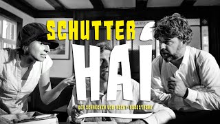 Kreidlinger & Bäuerle: Schutterhai! Am 25.12.2022 Wiedersehen im Schlachthof Lahr