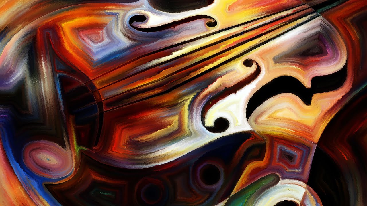 in the womb national geographic español The Context and Perception of Music