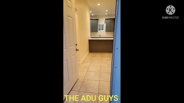 Bellflower 2bed 1bath garage conversion part 1@albillosconst27