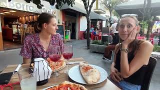 Guadalajara trip/ Tequila Town/ Squirrels/ Chapala Lake/ Tasty food