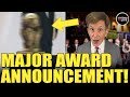 Prepare Yourself… A Truly Historic Prize Is Being Awarded on the Show!!! | Lichtman Live #188