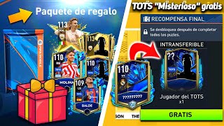 ENTRA A FIFA MOBILE YA TE REGALAN MUCHOS JUGADORES GRATIS HOY MISMO!! - RECOMPENSAS PARA TODOS!!