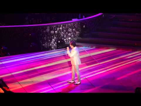 亮了紅燈22-2-2015譚詠麟alan tam 銀河歲月40載演唱會