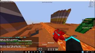 Mineplex Hacker Report 1