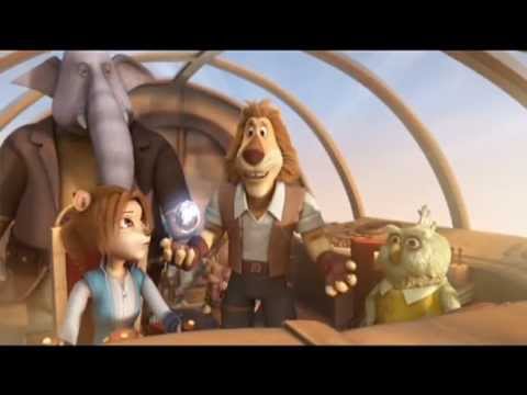 Las aventuras de Max. Begins. (Pelicula completa) - YouTube