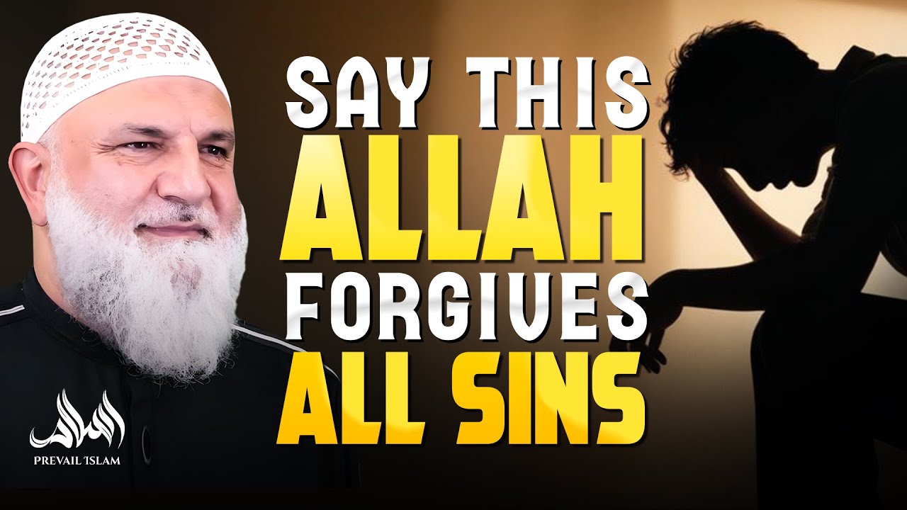 allah-forgives-all-sins-say-this-ustadh-mohamad-baajour-youtube