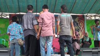 Bareng Metue - Organ Qasidah Putri Isnaeni