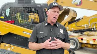 LAFD Foundation Valor 2024 Awards - Unit Of The Year - Heavy Equipment