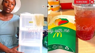 Vlog| Final Shopping for Baby| 38weeks Pregnant | Surprise!!!| South African YouTuber