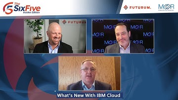 The Six Five Insider Edition: What