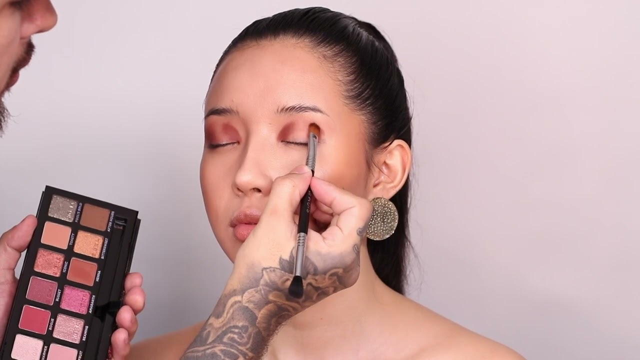 Sigma Beauty Warm Neutrals Eyeshadow Palette | Beauty Brands