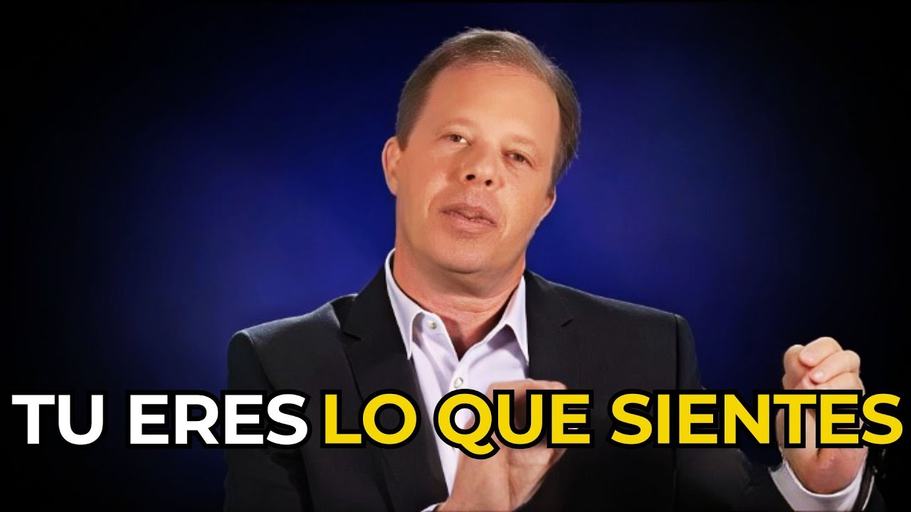 7 Días de Alineación Cuántica Cambian tu Realidad - Dr Joe Dispenza