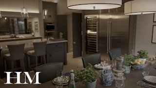 Step inside our Felsted Showroom with H|M Flooring Library