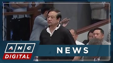 ICI report bares kickback scheme in flood control mess | ANC