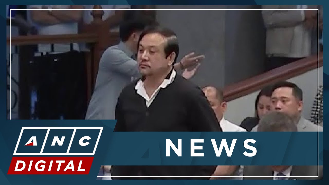 ICI report bares kickback scheme in flood control mess | ANC