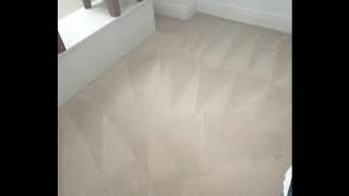 Shocking Before and After video - Carpet Cleaning Glasgow