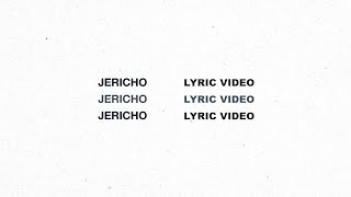 Jericho (Official Lyric Video) | VIVA Music