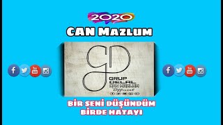 CAN MAZLUM BİR SENİ DÜŞÜNDÜM BİRDE HATAYI Resimi