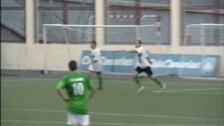 Antonio Nunes Goals 1