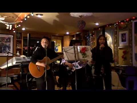 Le Thu-Hien Sings "Sad Movies" (Chuyn Phim Bun) Ja...