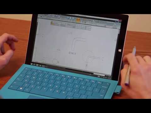 Mobile Design Flexibility with Solid Edge - Siemens Solid Edge Tutorial
