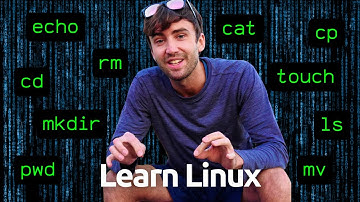 10 Linux Commands That Will Elevate Your Shell Skills (master the command prompt)