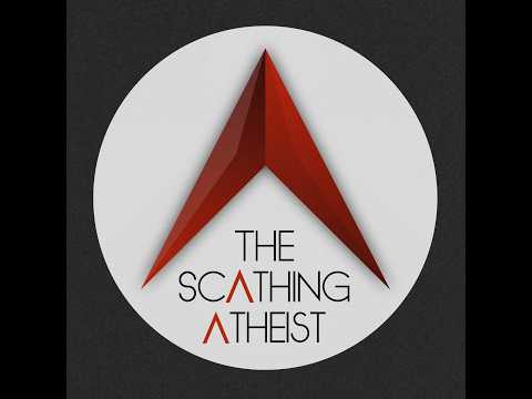 Scathing Atheist 675 Lies of Commission Edition