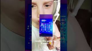 I Have Rust Lord And Full Carbide And Omega