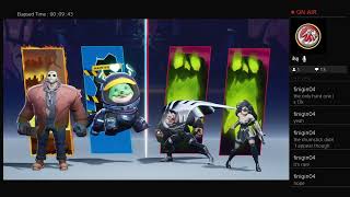 !!!DROPS!!! MultiVersus full game day2 pt4