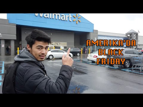 Video: Oklahoma City Black Friday: İndirim Zamanları, Mekanlar ve Özel Ürünler